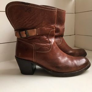Women’s Frye Boots